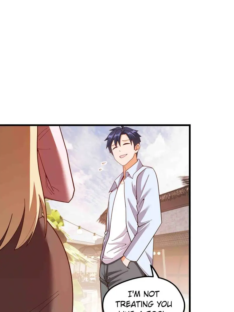 I Regressed to Level Up Instead of Being a Simp Chapter 238 - page 37