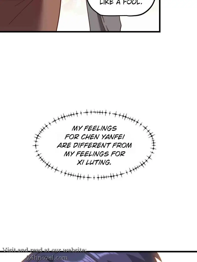 I Regressed to Level Up Instead of Being a Simp Chapter 238 - page 38