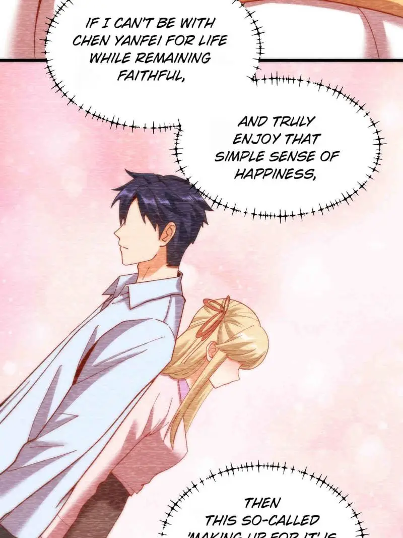 I Regressed to Level Up Instead of Being a Simp Chapter 238 - page 41