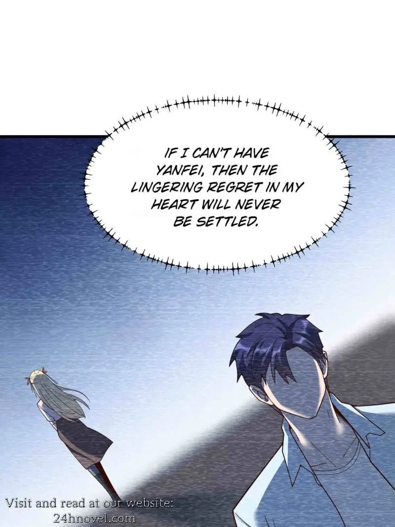 I Regressed to Level Up Instead of Being a Simp Chapter 238 - page 43