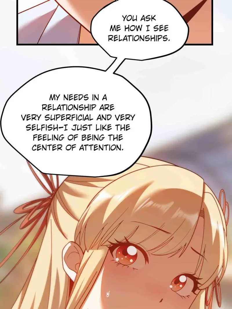 I Regressed to Level Up Instead of Being a Simp Chapter 238 - page 47