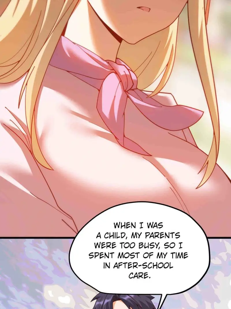 I Regressed to Level Up Instead of Being a Simp Chapter 238 - page 48