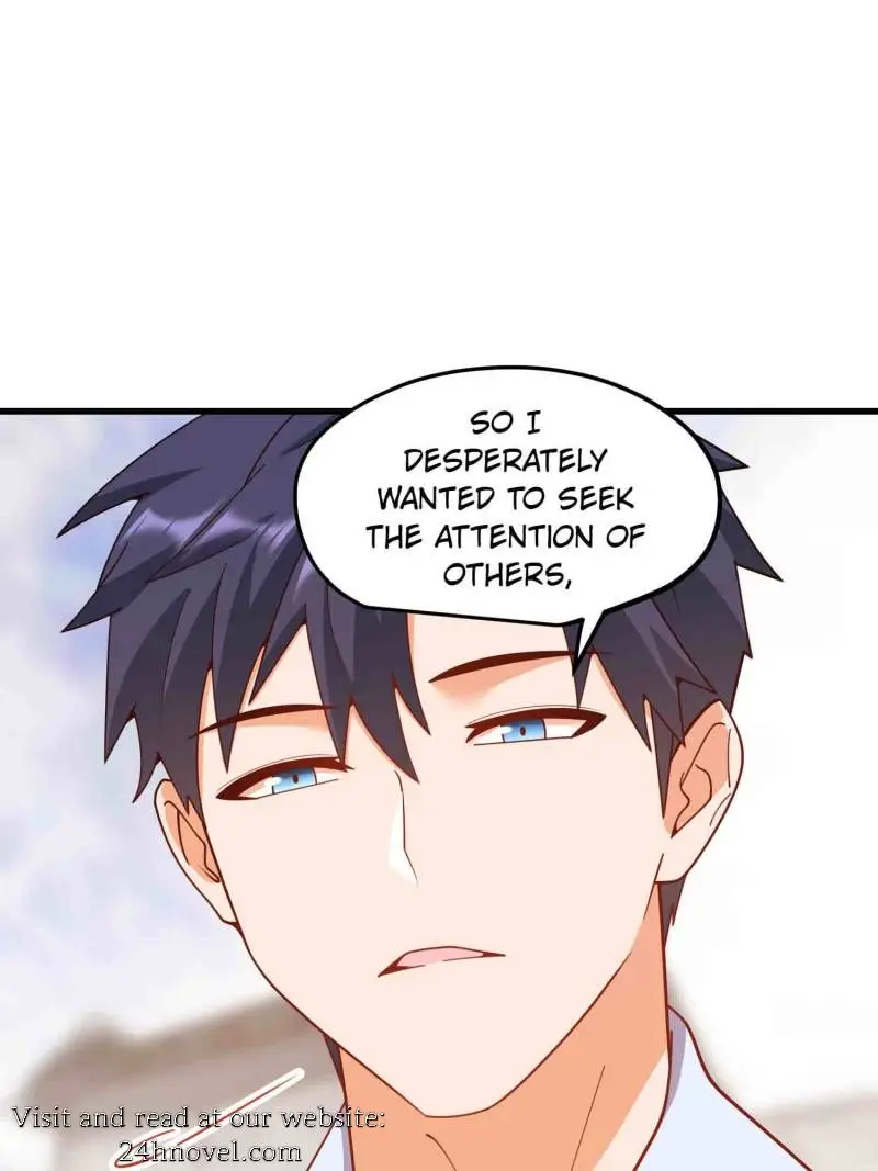 I Regressed to Level Up Instead of Being a Simp Chapter 238 - page 51