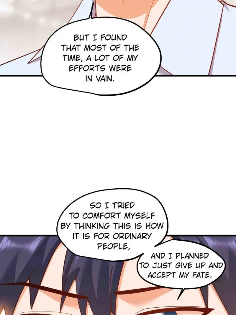 I Regressed to Level Up Instead of Being a Simp Chapter 238 - page 52