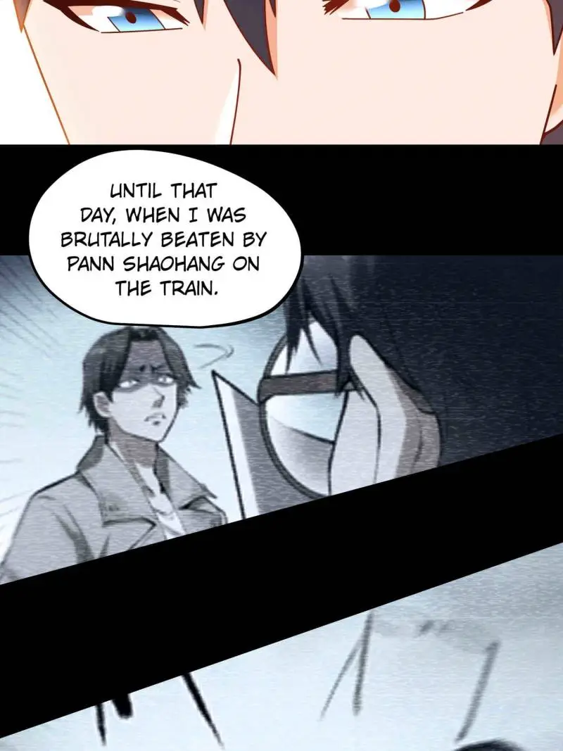 I Regressed to Level Up Instead of Being a Simp Chapter 238 - page 53