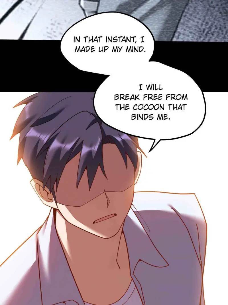 I Regressed to Level Up Instead of Being a Simp Chapter 238 - page 55