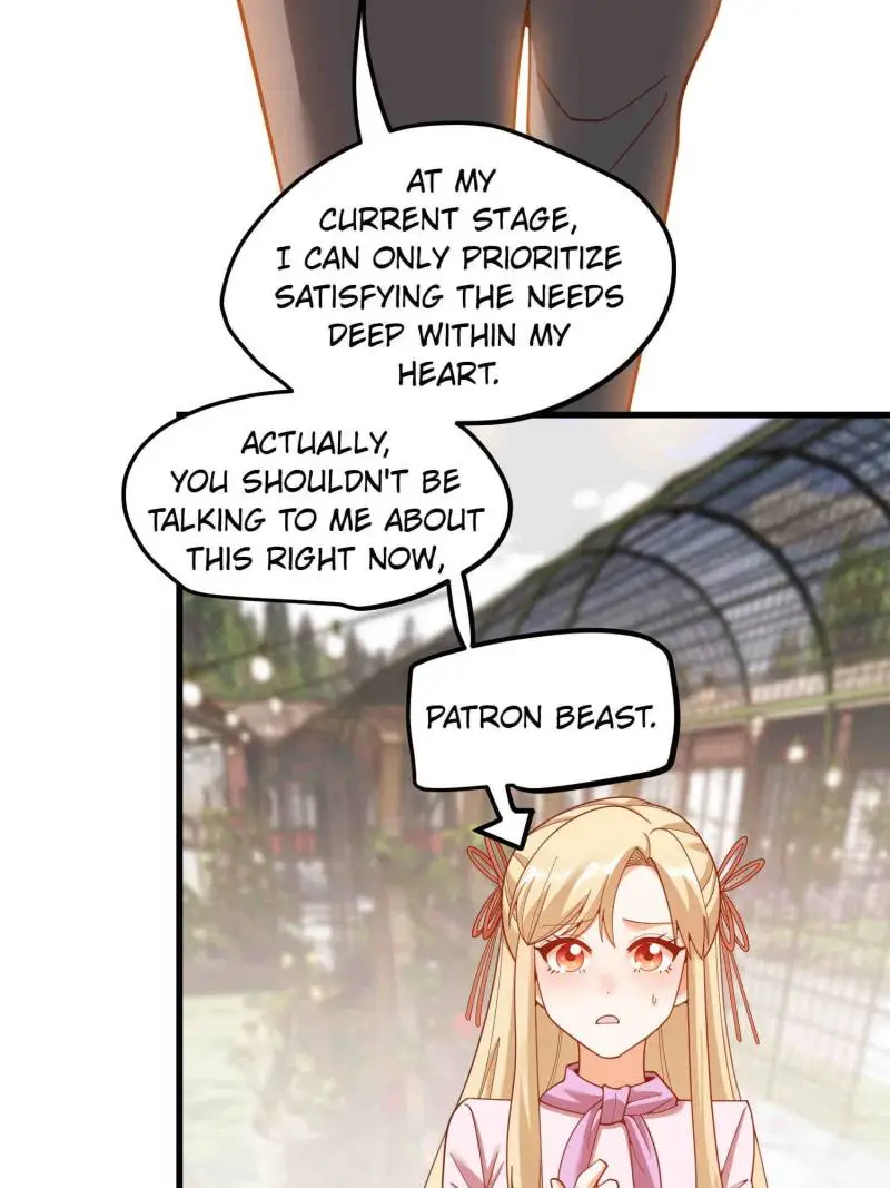 I Regressed to Level Up Instead of Being a Simp Chapter 238 - page 57