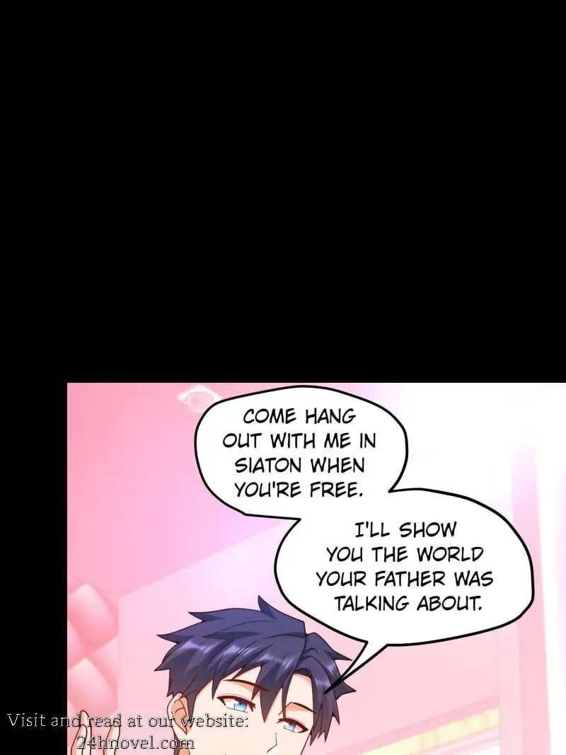 I Regressed to Level Up Instead of Being a Simp Chapter 238 - page 6