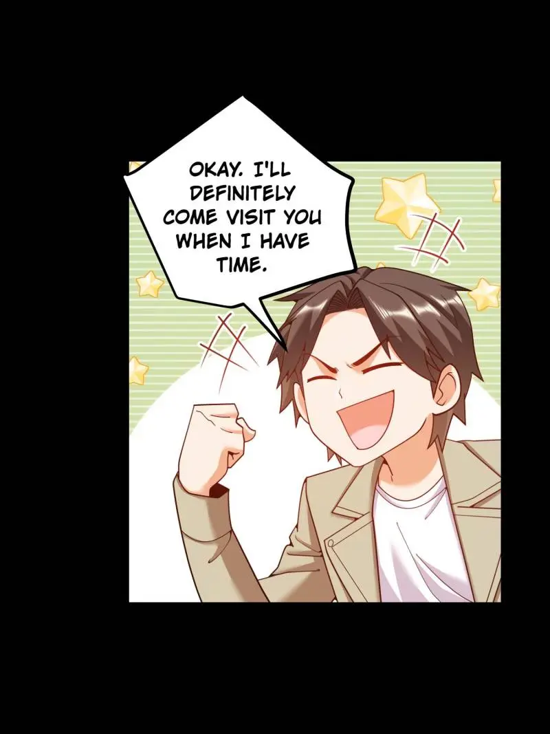 I Regressed to Level Up Instead of Being a Simp Chapter 238 - page 9