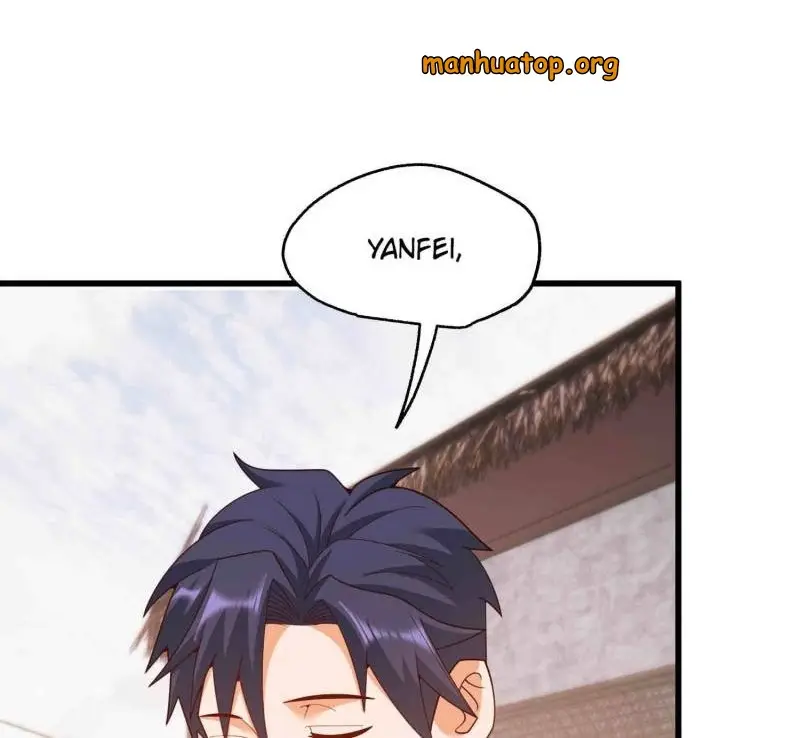 I Regressed to Level Up Instead of Being a Simp Chapter 239 - page 1