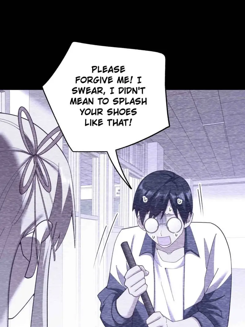 I Regressed to Level Up Instead of Being a Simp Chapter 239 - page 15
