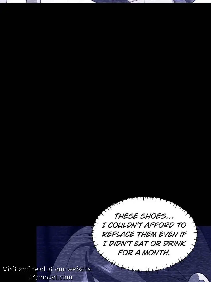 I Regressed to Level Up Instead of Being a Simp Chapter 239 - page 16