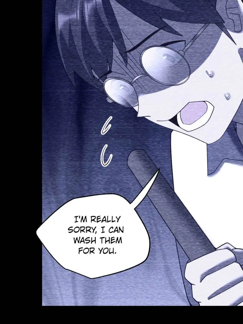 I Regressed to Level Up Instead of Being a Simp Chapter 239 - page 17