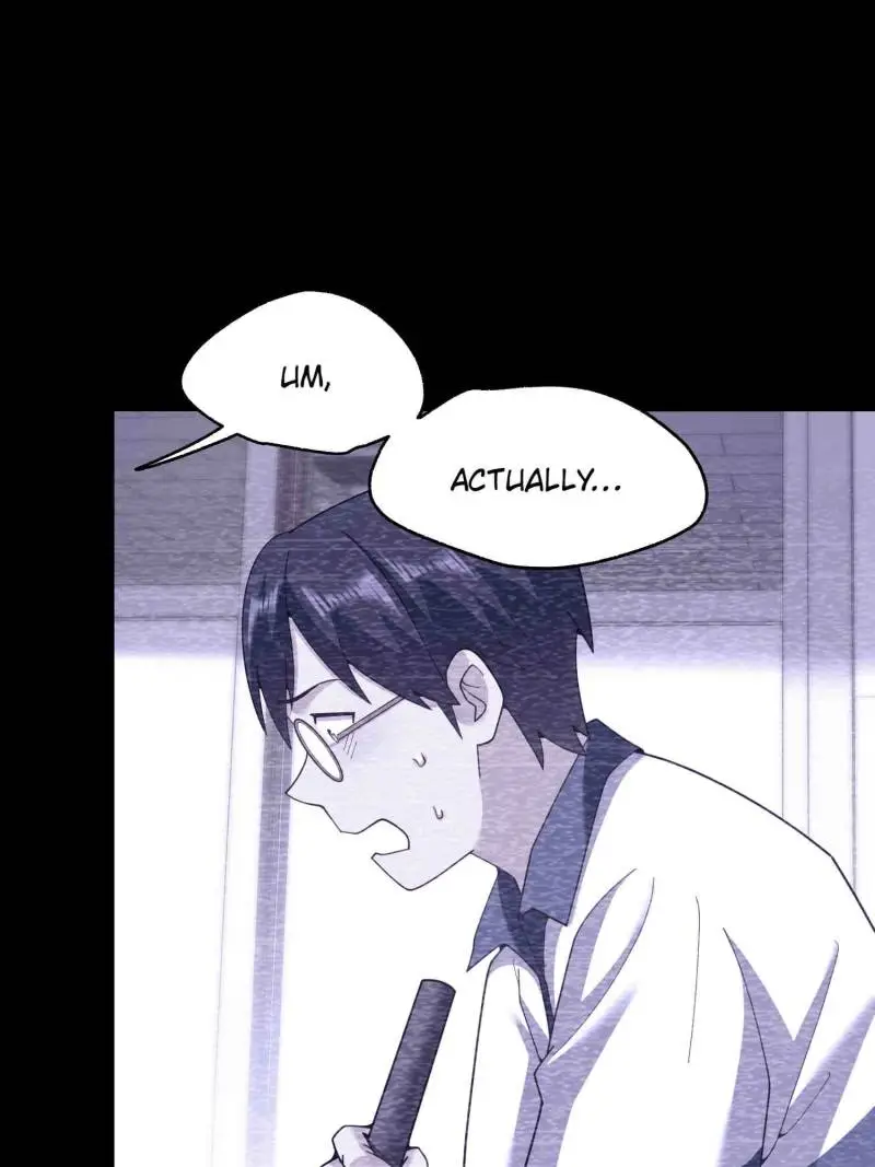 I Regressed to Level Up Instead of Being a Simp Chapter 239 - page 19