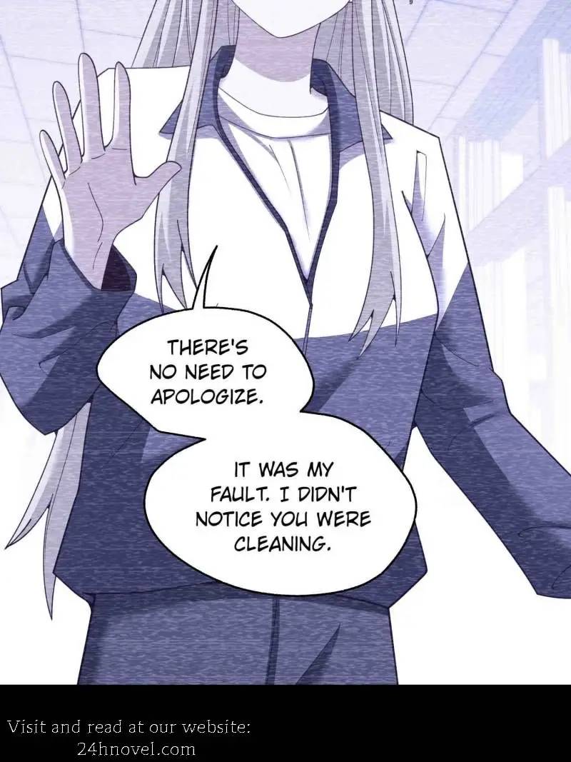 I Regressed to Level Up Instead of Being a Simp Chapter 239 - page 21