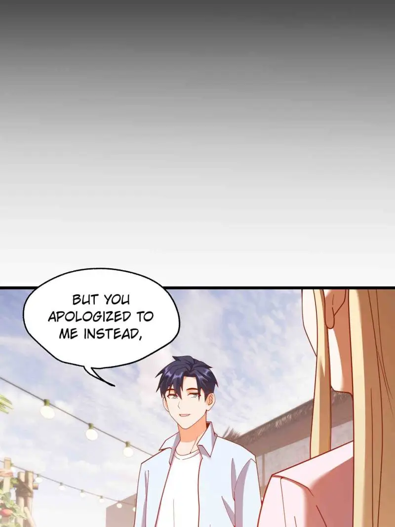 I Regressed to Level Up Instead of Being a Simp Chapter 239 - page 26