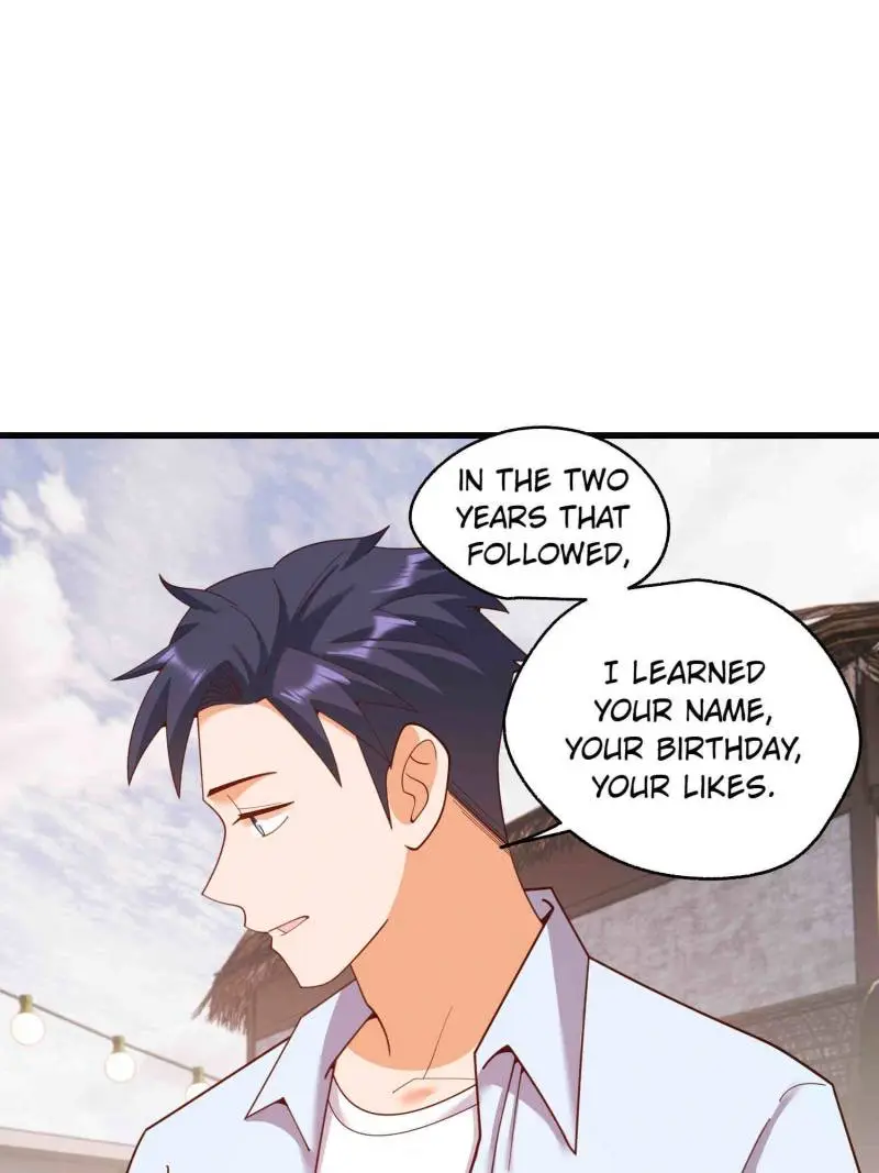 I Regressed to Level Up Instead of Being a Simp Chapter 239 - page 30