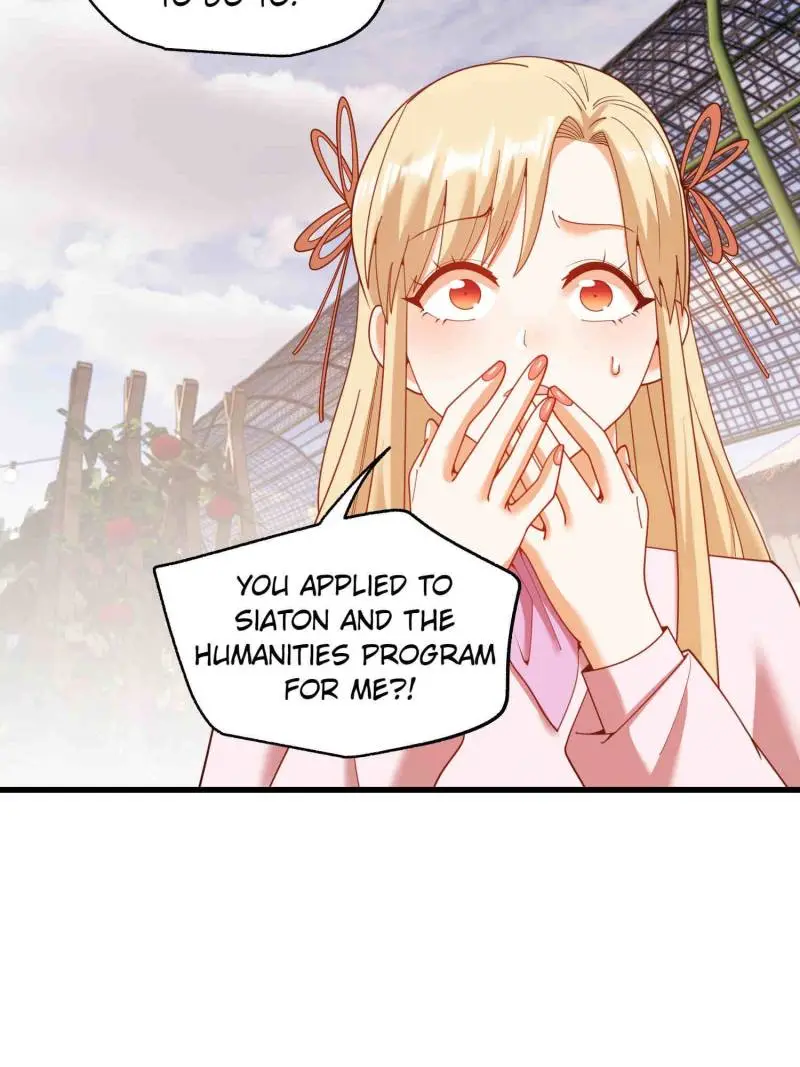 I Regressed to Level Up Instead of Being a Simp Chapter 239 - page 32