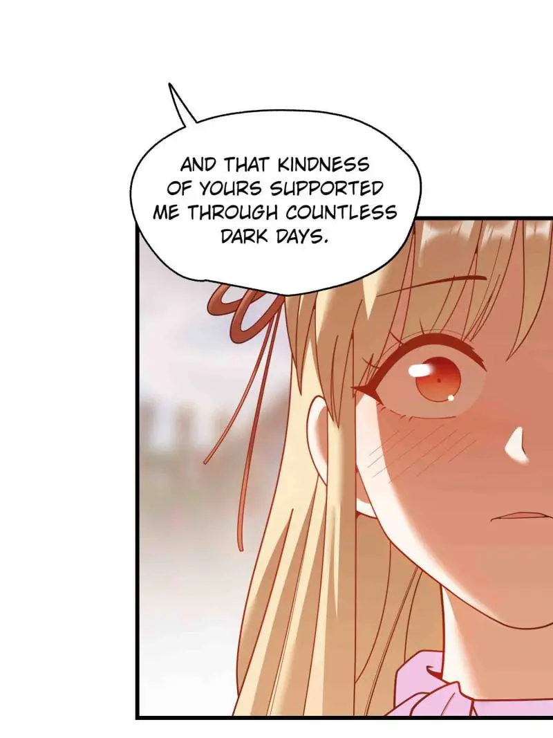 I Regressed to Level Up Instead of Being a Simp Chapter 239 - page 37