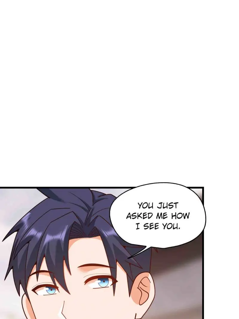 I Regressed to Level Up Instead of Being a Simp Chapter 239 - page 38