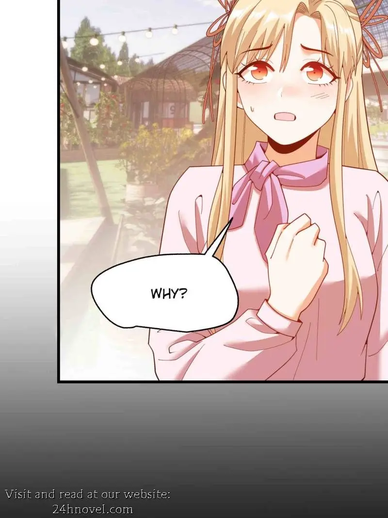 I Regressed to Level Up Instead of Being a Simp Chapter 239 - page 4