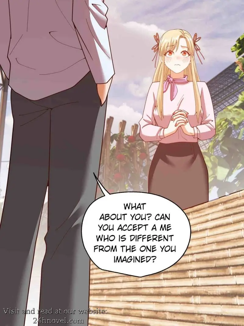 I Regressed to Level Up Instead of Being a Simp Chapter 239 - page 41