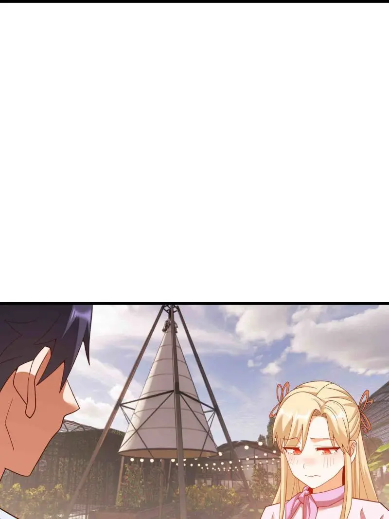 I Regressed to Level Up Instead of Being a Simp Chapter 239 - page 42