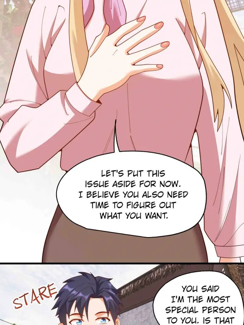 I Regressed to Level Up Instead of Being a Simp Chapter 239 - page 47