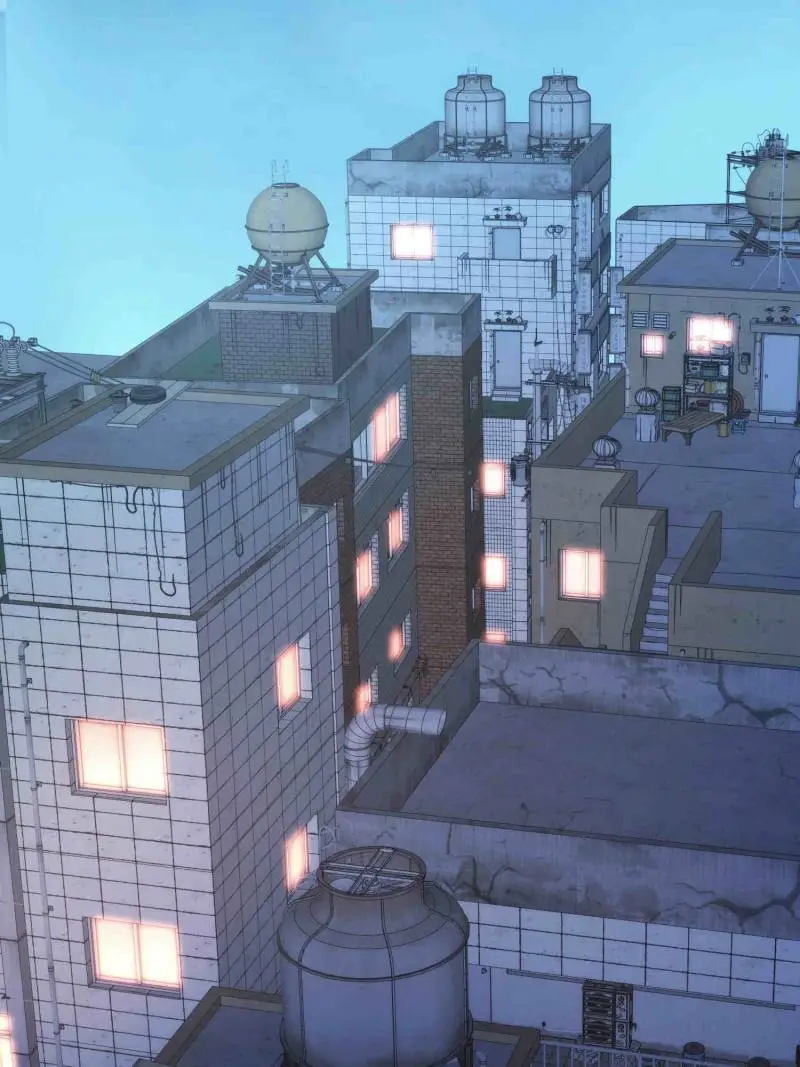 I Regressed to Level Up Instead of Being a Simp Chapter 239 - page 53