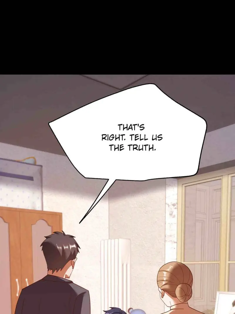 I Regressed to Level Up Instead of Being a Simp Chapter 239 - page 56