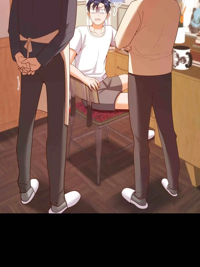 I Regressed to Level Up Instead of Being a Simp Chapter 239 - page 57