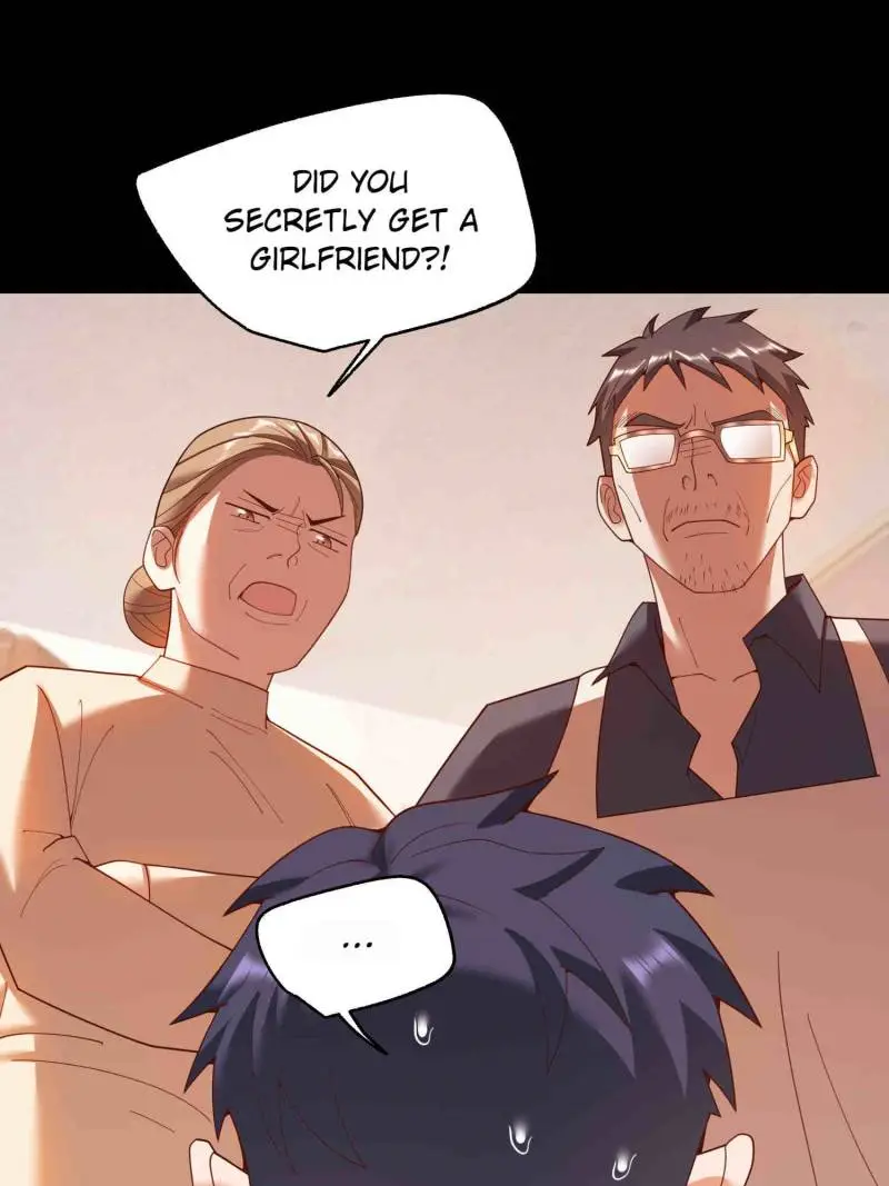 I Regressed to Level Up Instead of Being a Simp Chapter 239 - page 58