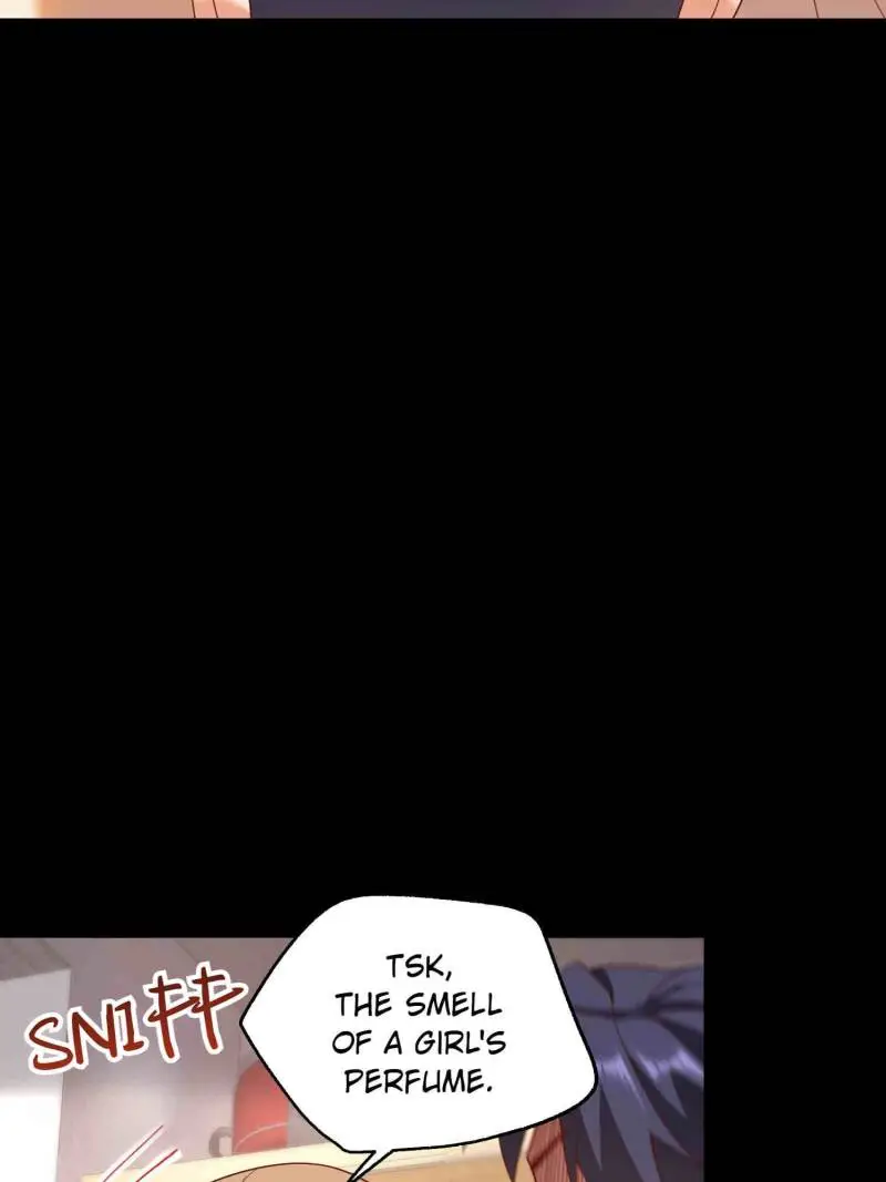 I Regressed to Level Up Instead of Being a Simp Chapter 239 - page 59