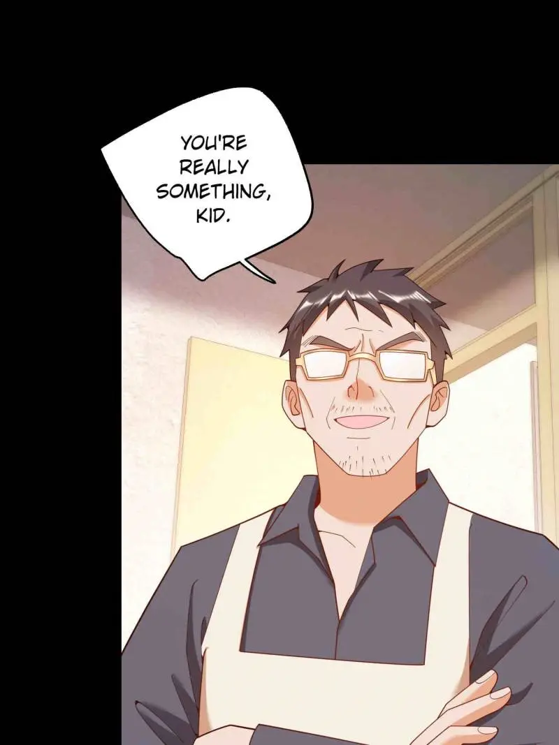 I Regressed to Level Up Instead of Being a Simp Chapter 239 - page 61