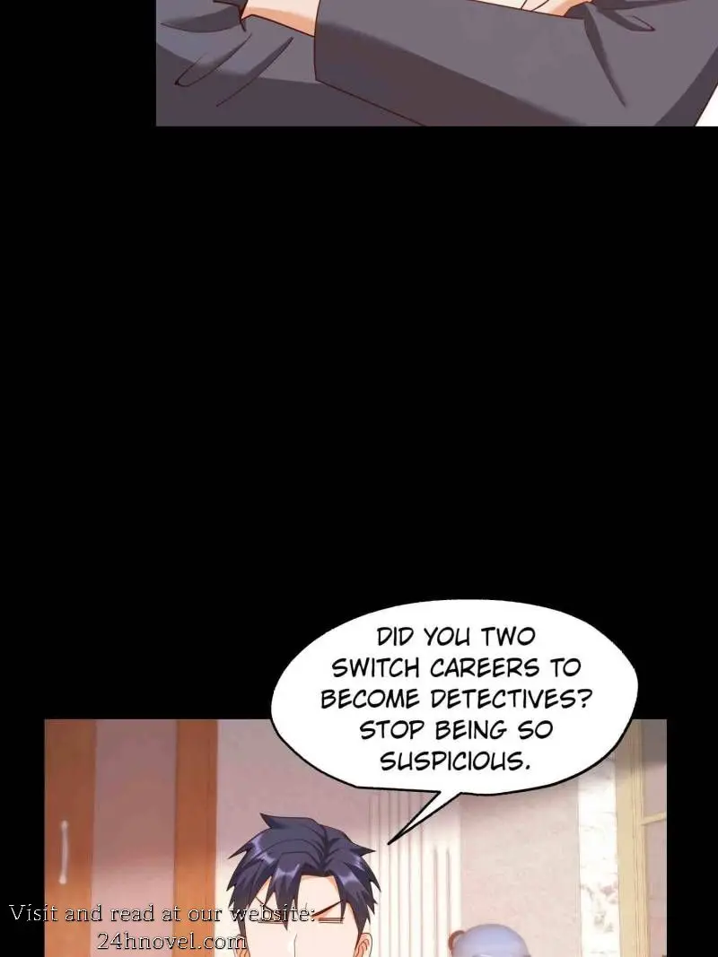 I Regressed to Level Up Instead of Being a Simp Chapter 239 - page 62