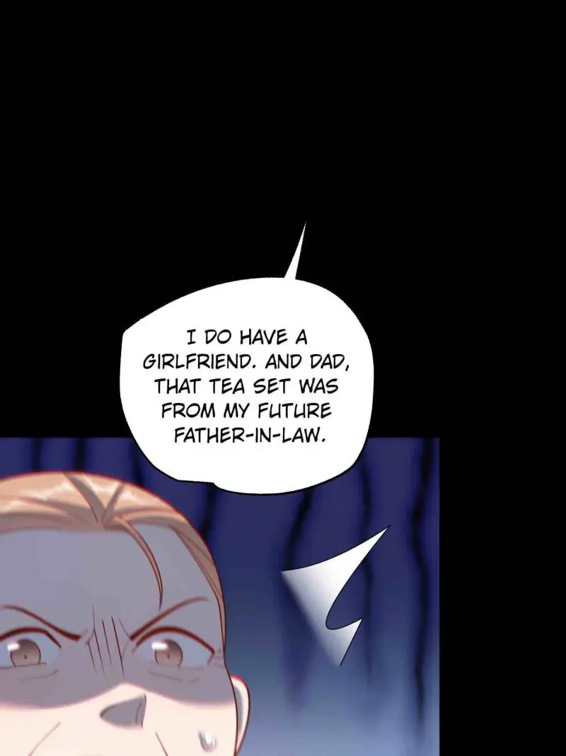 I Regressed to Level Up Instead of Being a Simp Chapter 239 - page 64