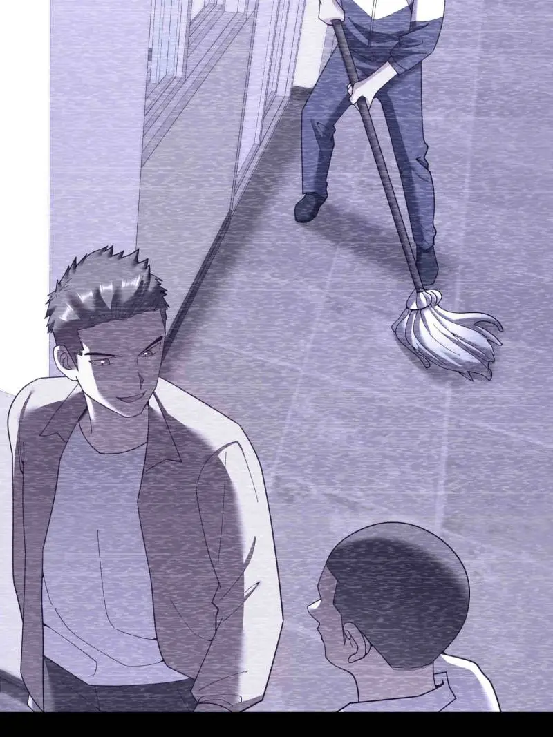 I Regressed to Level Up Instead of Being a Simp Chapter 239 - page 7