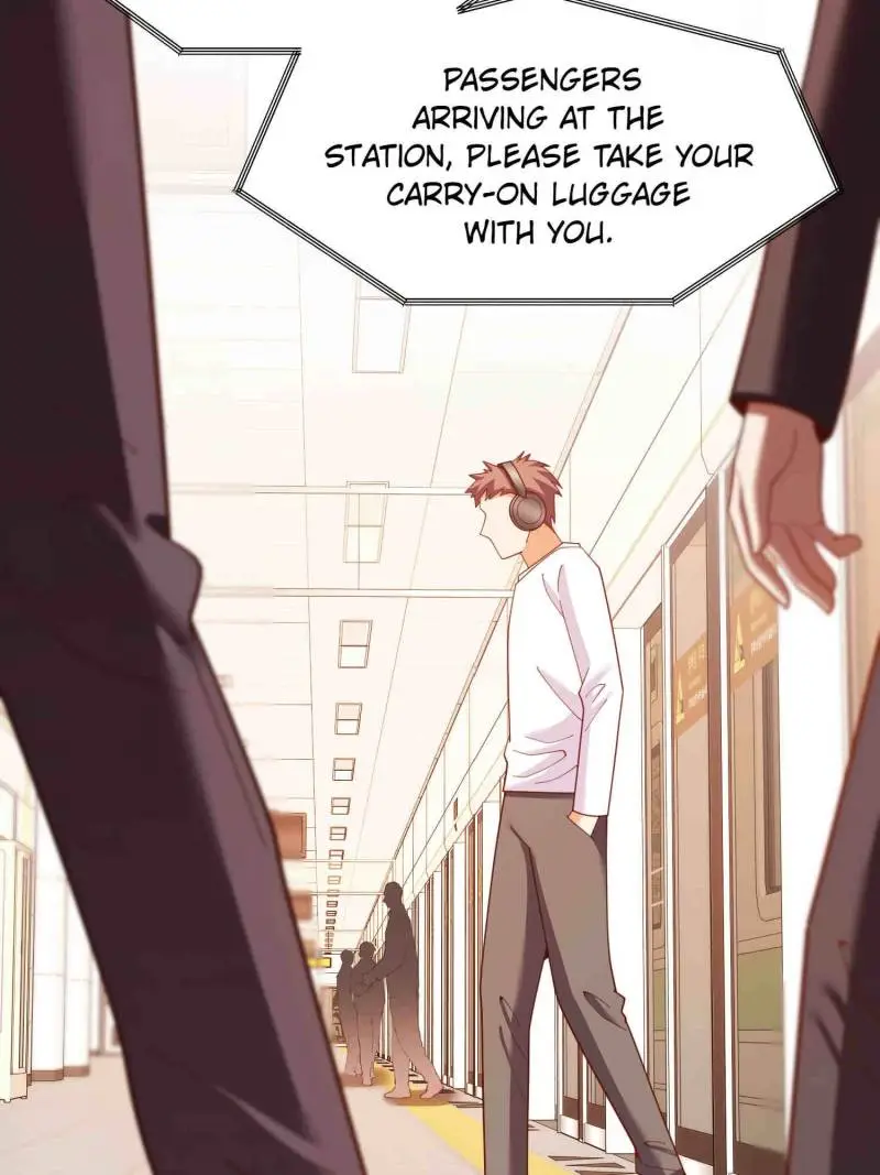 I Regressed to Level Up Instead of Being a Simp Chapter 239 - page 76