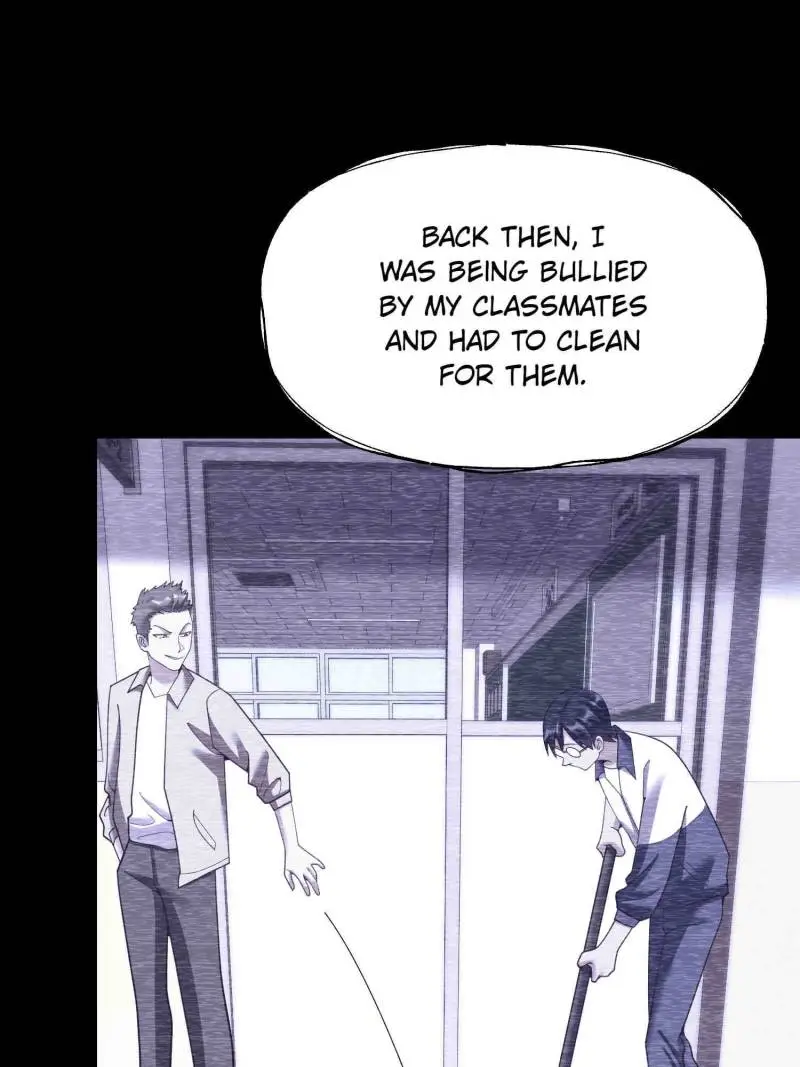 I Regressed to Level Up Instead of Being a Simp Chapter 239 - page 8