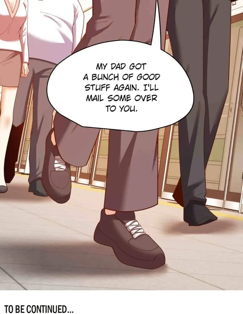 I Regressed to Level Up Instead of Being a Simp Chapter 239 - page 80