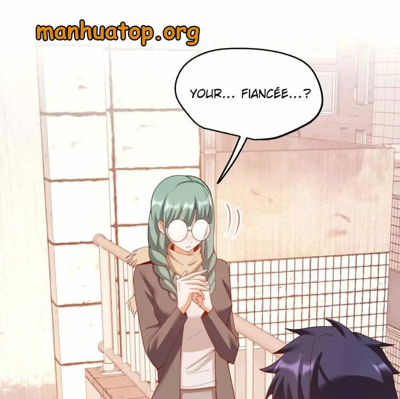 I Regressed to Level Up Instead of Being a Simp Chapter 242 - page 1