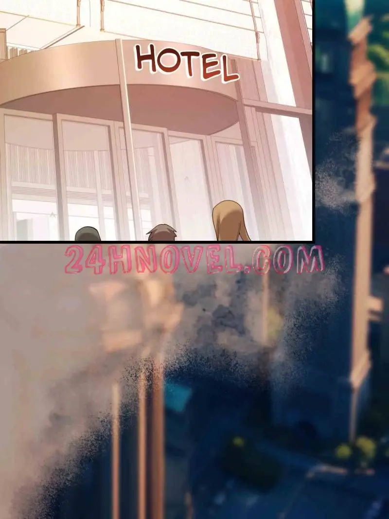 I Regressed to Level Up Instead of Being a Simp Chapter 242 - page 14