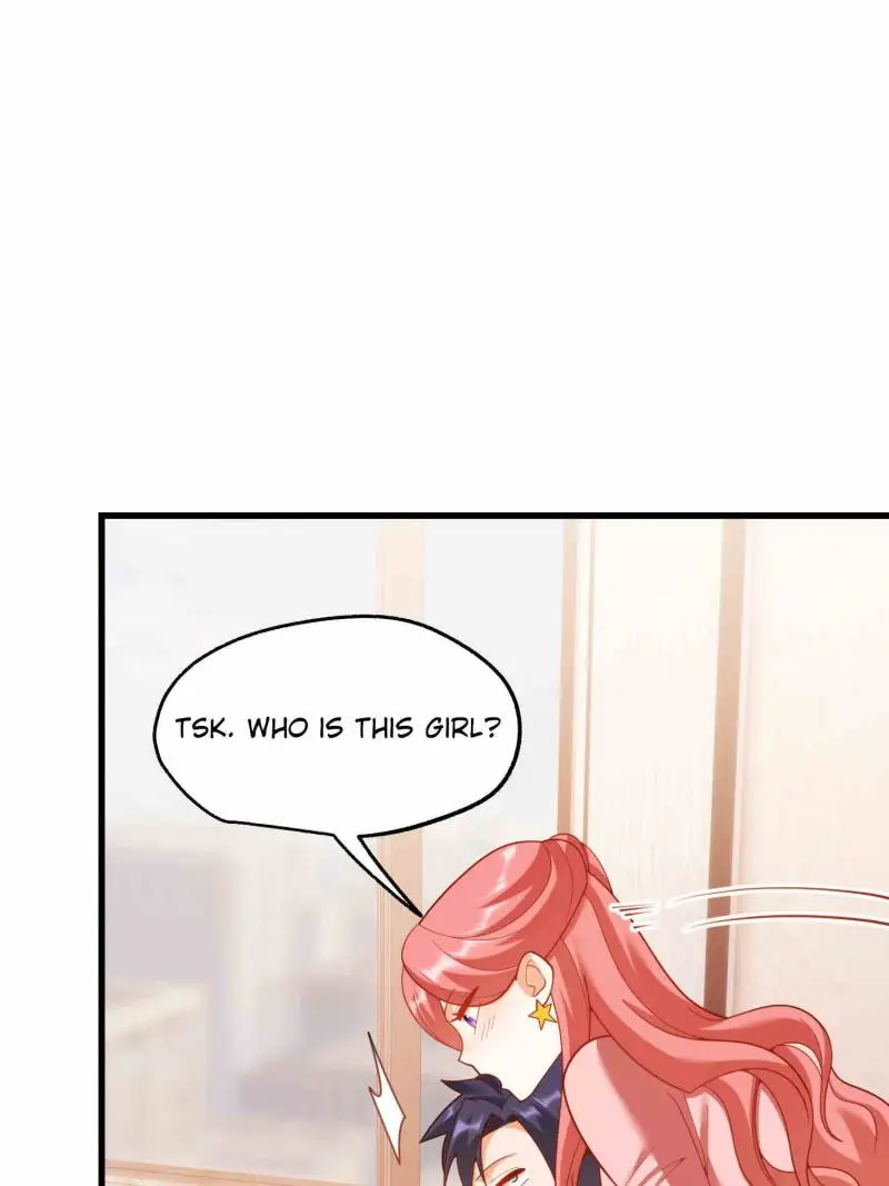 I Regressed to Level Up Instead of Being a Simp Chapter 242 - page 18