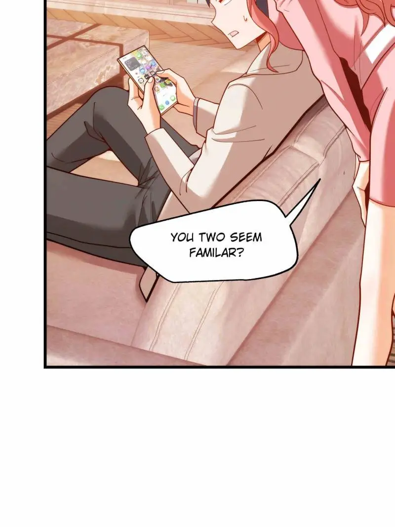 I Regressed to Level Up Instead of Being a Simp Chapter 242 - page 19