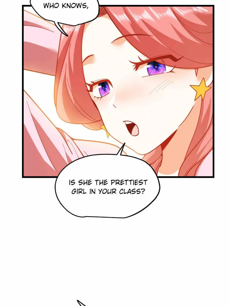 I Regressed to Level Up Instead of Being a Simp Chapter 242 - page 23