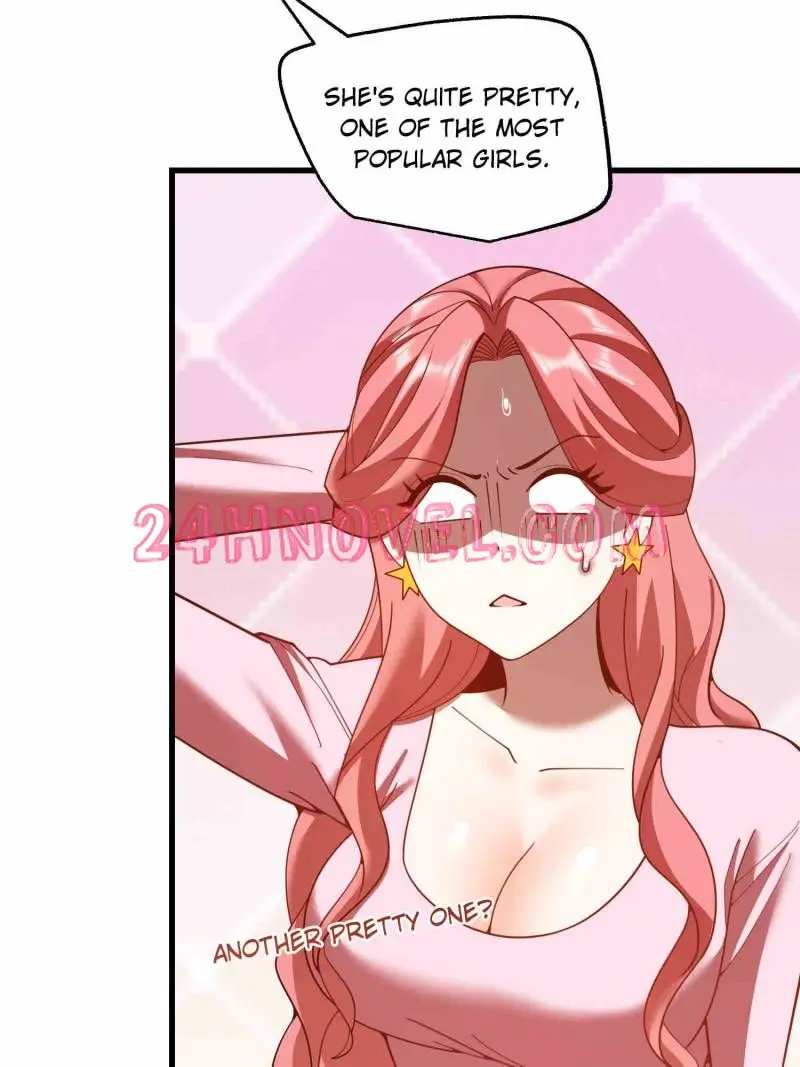 I Regressed to Level Up Instead of Being a Simp Chapter 242 - page 24