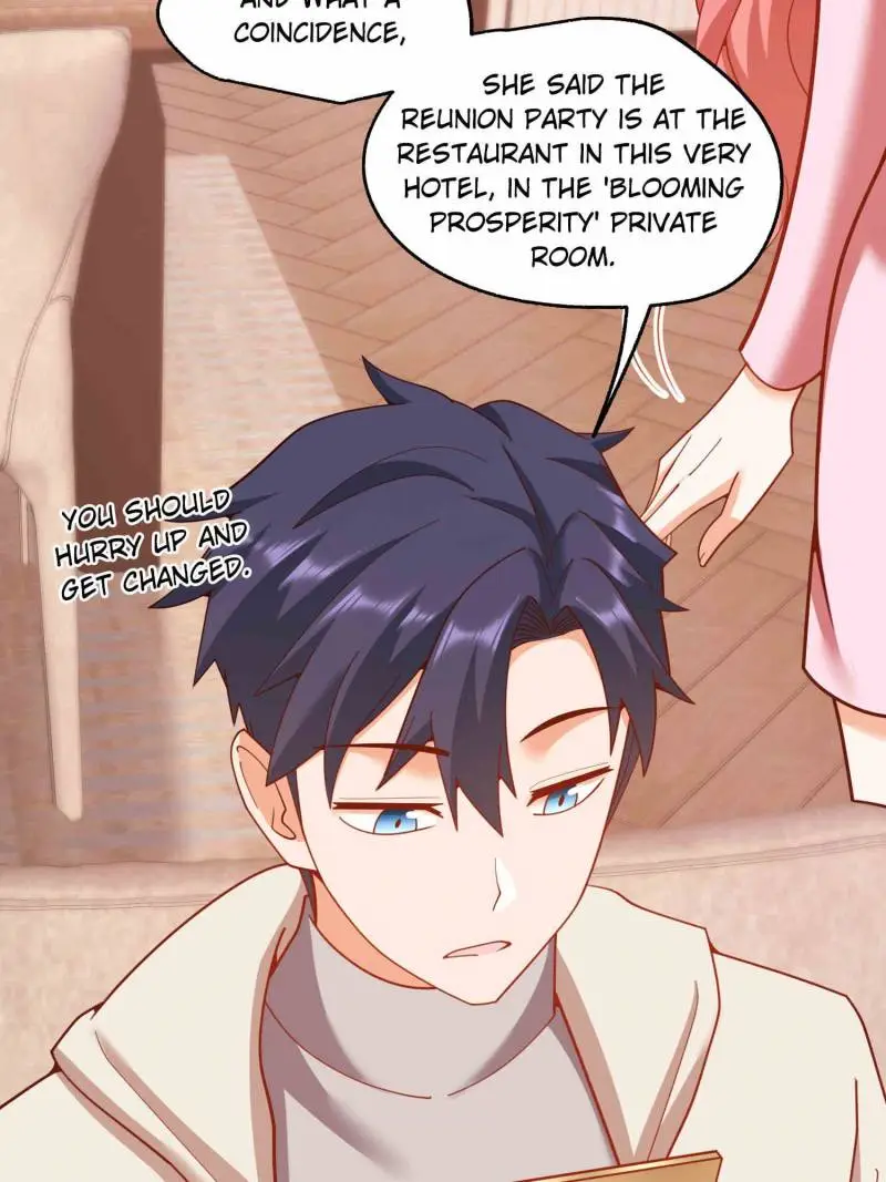 I Regressed to Level Up Instead of Being a Simp Chapter 242 - page 26