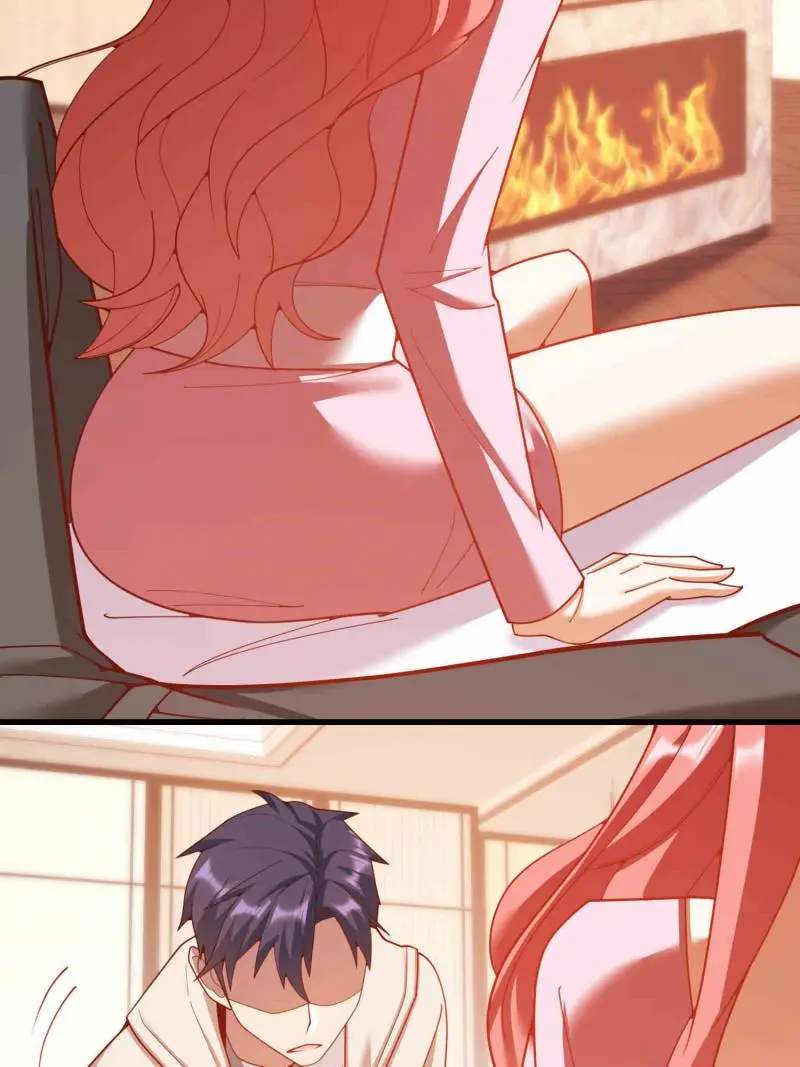 I Regressed to Level Up Instead of Being a Simp Chapter 242 - page 35