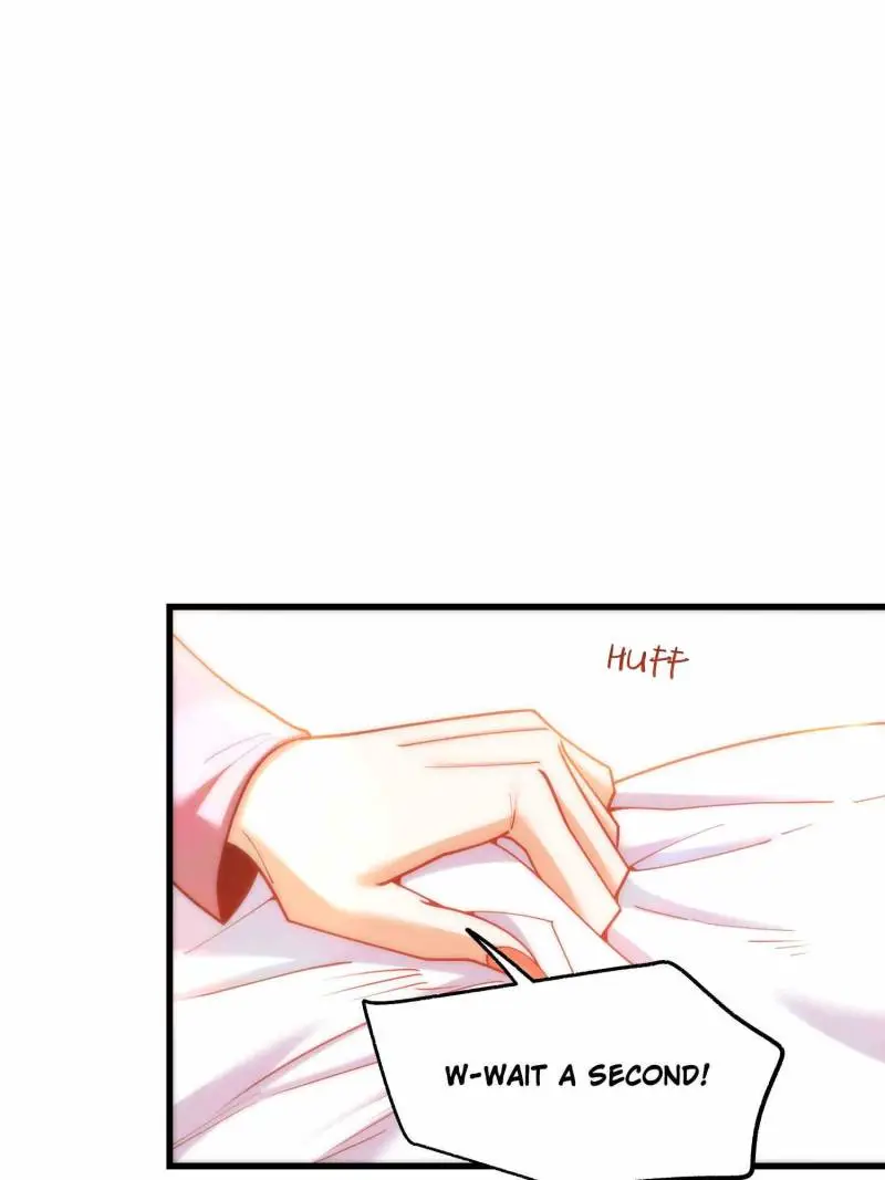 I Regressed to Level Up Instead of Being a Simp Chapter 242 - page 39