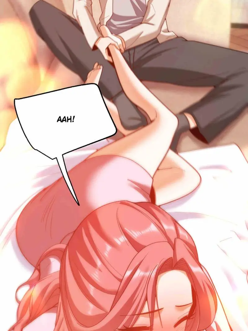 I Regressed to Level Up Instead of Being a Simp Chapter 242 - page 44